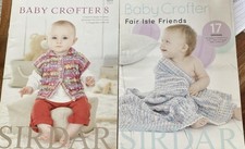 Baby crofter book for sale  POULTON-LE-FYLDE