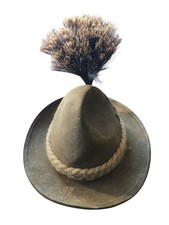 Gamsbart imitat 25cm gebraucht kaufen  Kaufbeuren