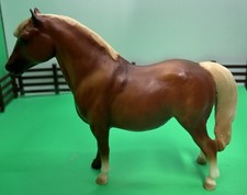 Breyer 857 shetland for sale  Newark