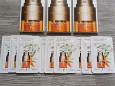 Clarins double serum gebraucht kaufen  Mellrichstadt