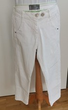 Jeanshose weiß cecil gebraucht kaufen  Deutschland