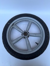 Cerchio anteriore ruota usato  Cepagatti