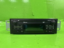 Renault trafic radio for sale  BRISTOL