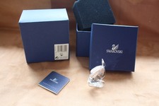 Swarovski crystal blue for sale  OLDHAM