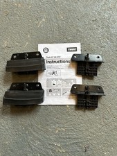 Thule 3117 foot for sale  LINCOLN