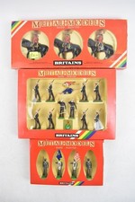 Britains metal models for sale  NORTHAMPTON
