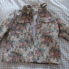 brocade jacket women for sale  HALIFAX
