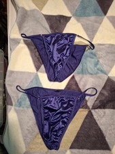mens tanga for sale  WICKFORD