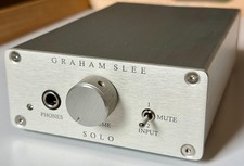 Graham slee solo for sale Graham slee solo for sale  CLECKHEATON