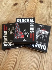 Black stories reale gebraucht kaufen  Oldenburg (Oldenburg)