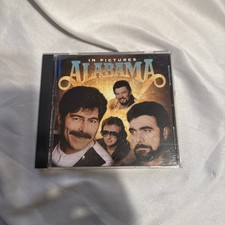 Alabama pictures cd for sale  Muskegon