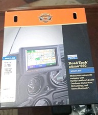 Garmin harley davidson for sale  Independence