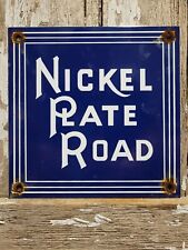 Vintage nickel plate for sale  Shavertown