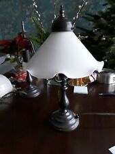 Lampe berliner messing gebraucht kaufen  Kiel