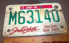 South dakota metal for sale  Fairbanks