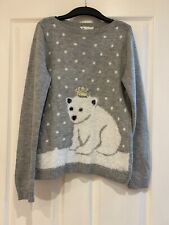 Women polar bear for sale  SUNDERLAND