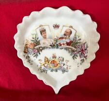 Antique coronation plate for sale  Spring Hill