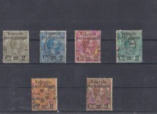 Regno 1890 pacchi usato  Palermo