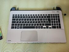 Toshiba l50 touchpad usato  Nuoro
