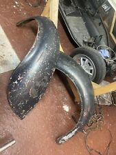 Classic beetle flared for sale  RETFORD