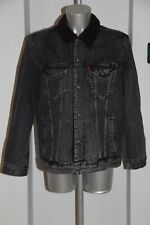 Veste jeans levi d'occasion  Auterive