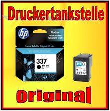 Riginal 337 cartridge gebraucht kaufen  Zwickau