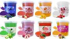 Bubbletea popping boba gebraucht kaufen  Berlin