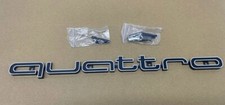 Audi quattro models for sale  MANCHESTER