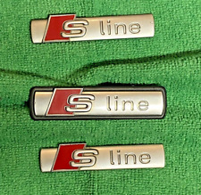 Set audi line for sale  Port Saint Lucie