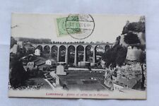 Cpa 1908 luxembourg d'occasion Cpa 1908 luxembourg d'occasion  Longpont-sur-Orge