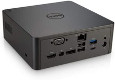 Dell tb16 dockingstation gebraucht kaufen  Glonn