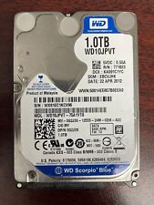 Blue 1tb 2.5 for sale  Irvine