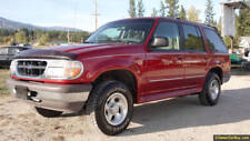 1996 ford explorer for sale  Stevensville