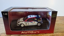Autoart ford focus d'occasion  Alençon