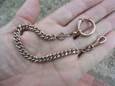 Ancienne chaine montre d'occasion  France