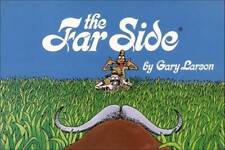 Far side paperback for sale  Montgomery