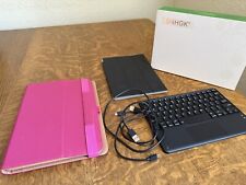 Inch android tablet for sale  San Marcos