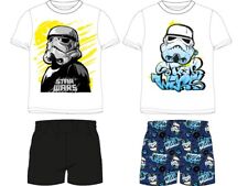 Star wars shorty gebraucht kaufen  Mittenwalde