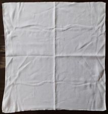 Tischdecke mitteldecke 55x55 gebraucht kaufen  Arnsberg