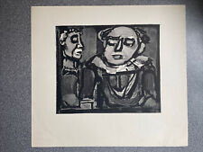 Scarce georges rouault d'occasion  Expédié en Belgium
