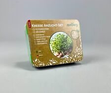 Kresse anzuchtset gebraucht kaufen  Calw