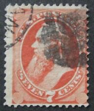 Usa 1870 stanton usato  Italia