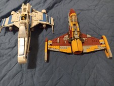 Lego 75364 star usato  Italia