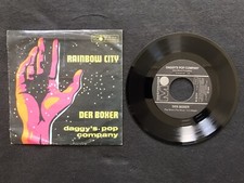 Daggy pop company gebraucht kaufen  Hameln
