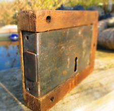Antique georgian door for sale  ALFORD