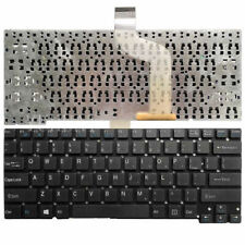 Usado, NOVO PARA SONY VAIO T13 SVT13 SVT 13 T14 SVT14 SVT 14 Teclado EUA Preto Sem Moldura comprar usado  Enviando para Brazil