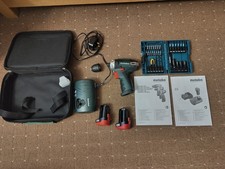Metabo power maxx for sale  STEVENAGE