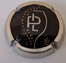 Jeroboam champagne capsule d'occasion  Expédié en Belgium