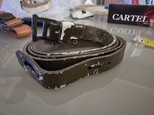 Ww1 ww2 cinghia usato  San Marco Evangelista