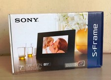 Sony frame dpf usato  San Giuliano di Puglia